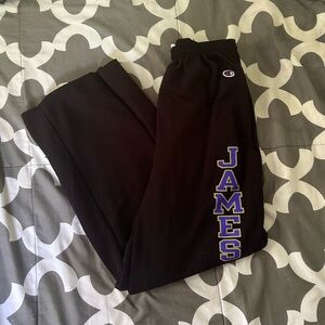 JMU Sweatpants